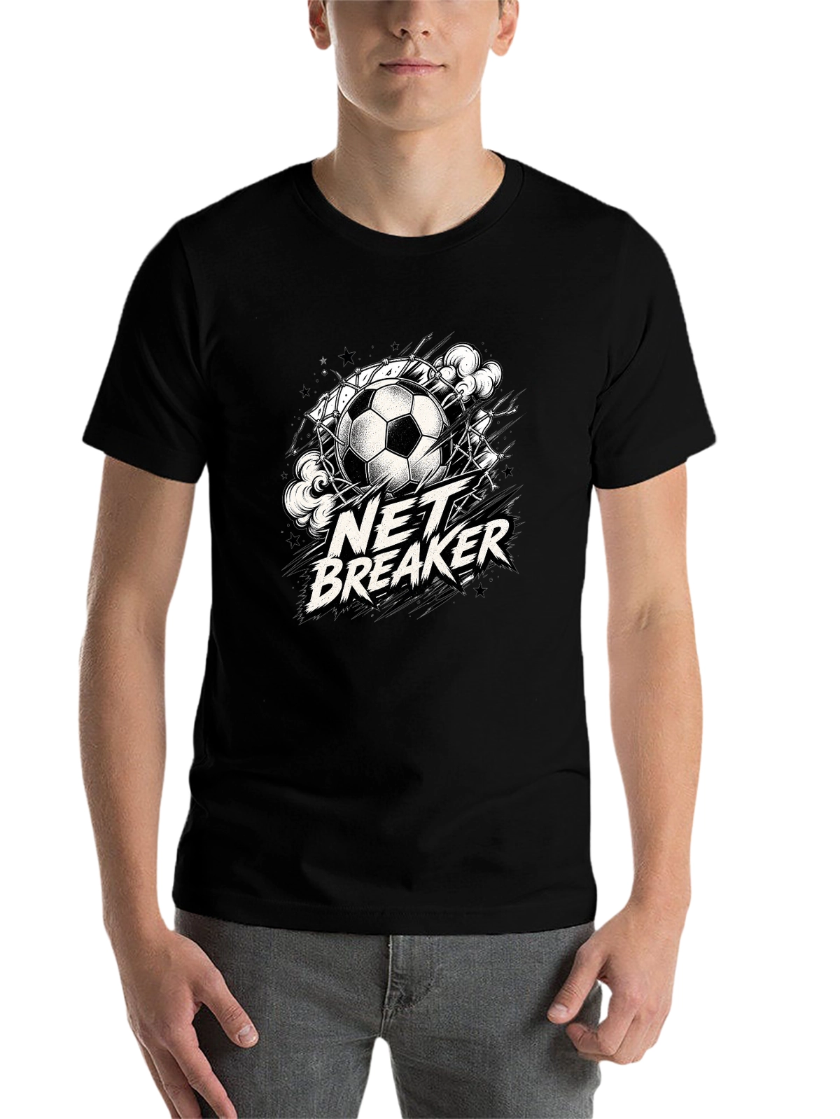 World Cup Glory Days – Relive Every Iconic Match Moment Tee