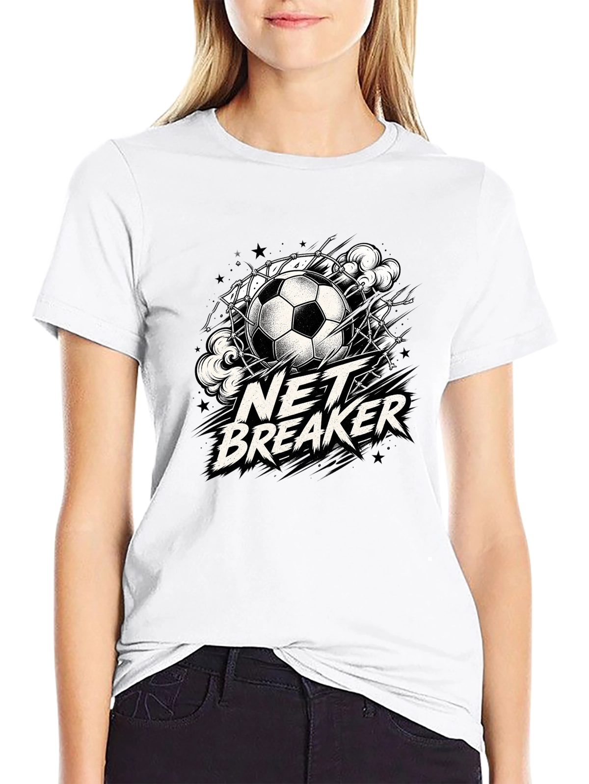 World Cup Glory Days – Relive Every Iconic Match Moment Tee