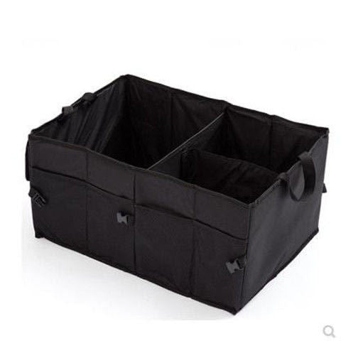 Storage Box – Finally, a Storage Solution That Works