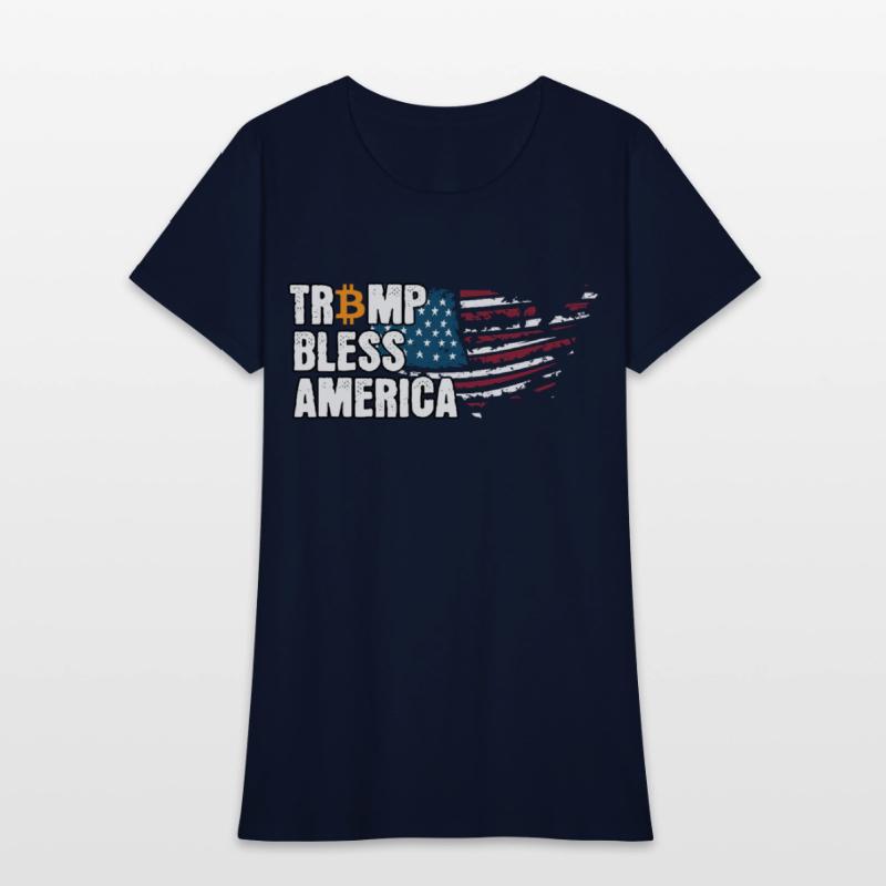 Celebrate America with Bitcoin Love