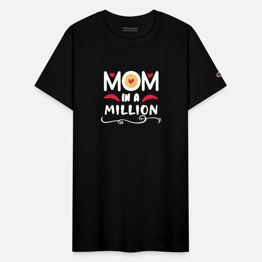 Celebrate Your Mom's Love with- Mom in a Million