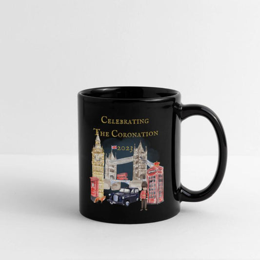 Celebrating The Coronation 2023 King Charles Iii