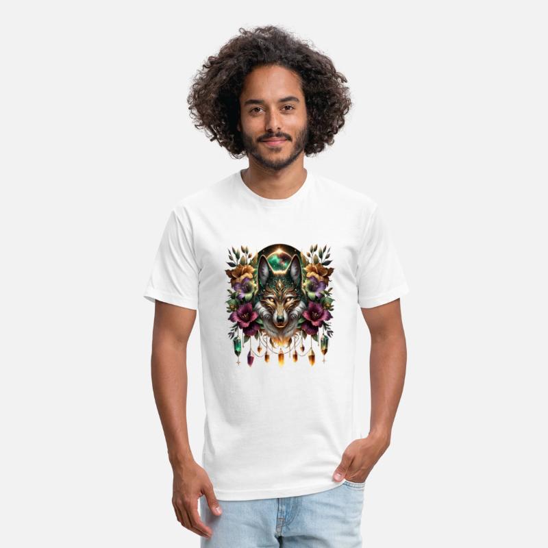 Celestial Canine Enchantment