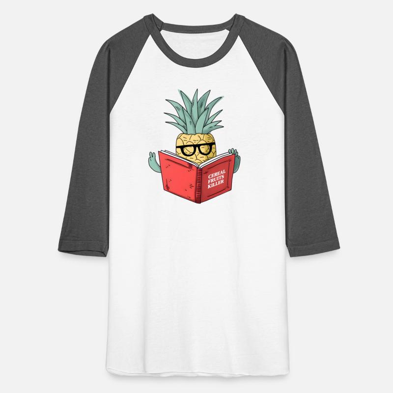 Cereal Fruits Killer