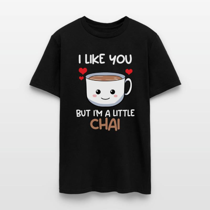 Chai Tea Lover Tea Addict