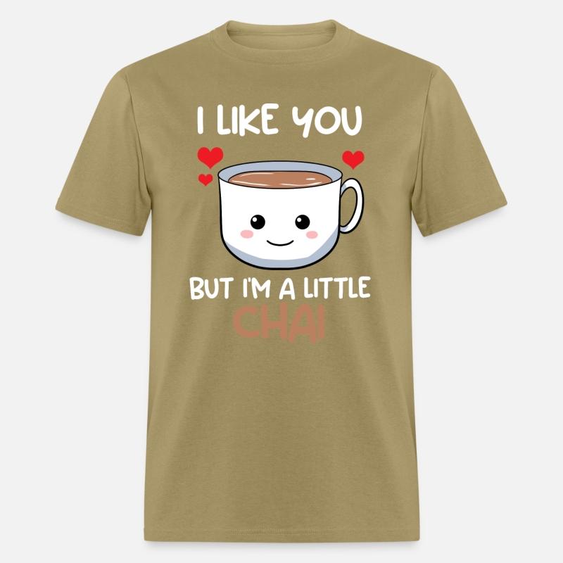 Chai Tea Lover Tea Addict