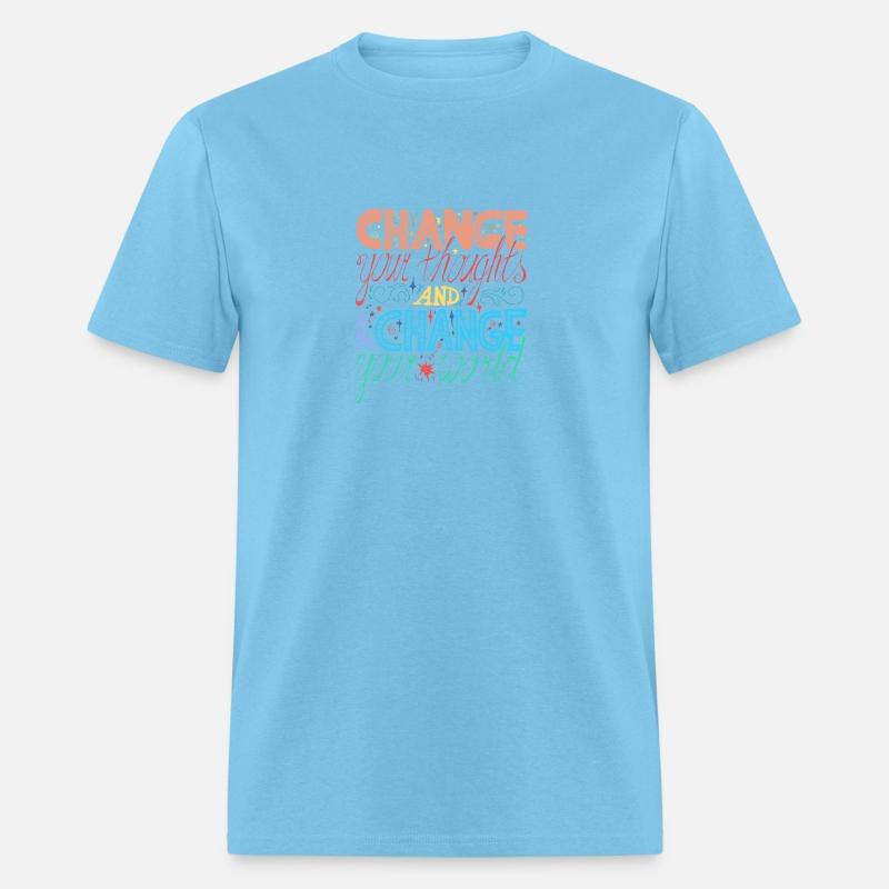 Chance to Change world