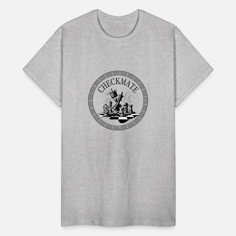 Checkmate: Where Strategy Reigns