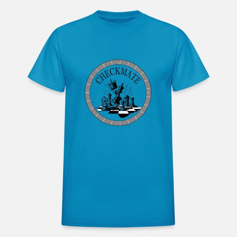 Checkmate: Where Strategy Reigns