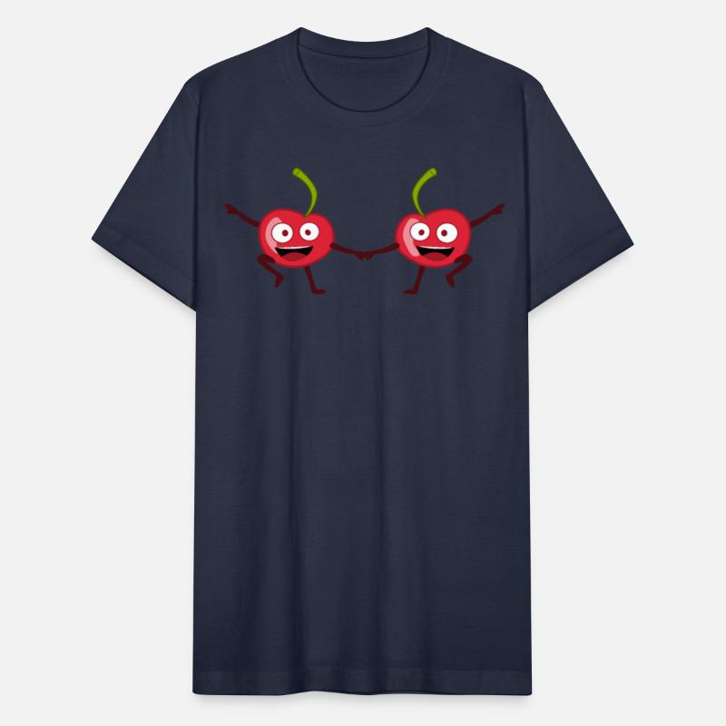 Cherries Dance Boogie Woogie Cherry