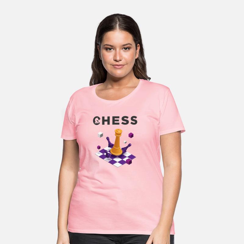 Chess Lovers