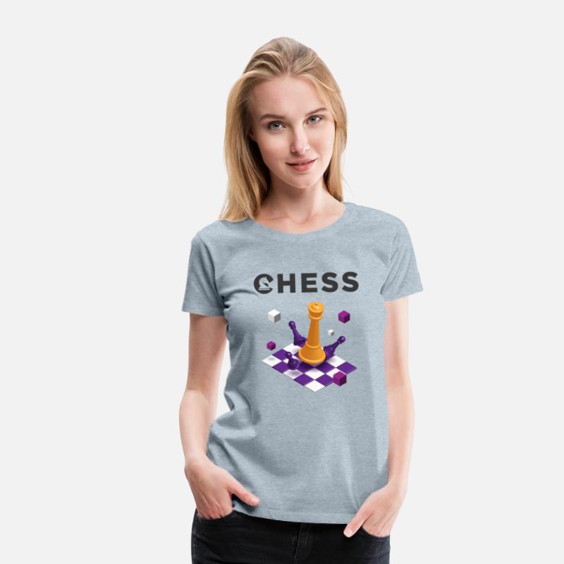 Chess Lovers