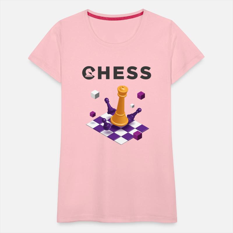 Chess Lovers