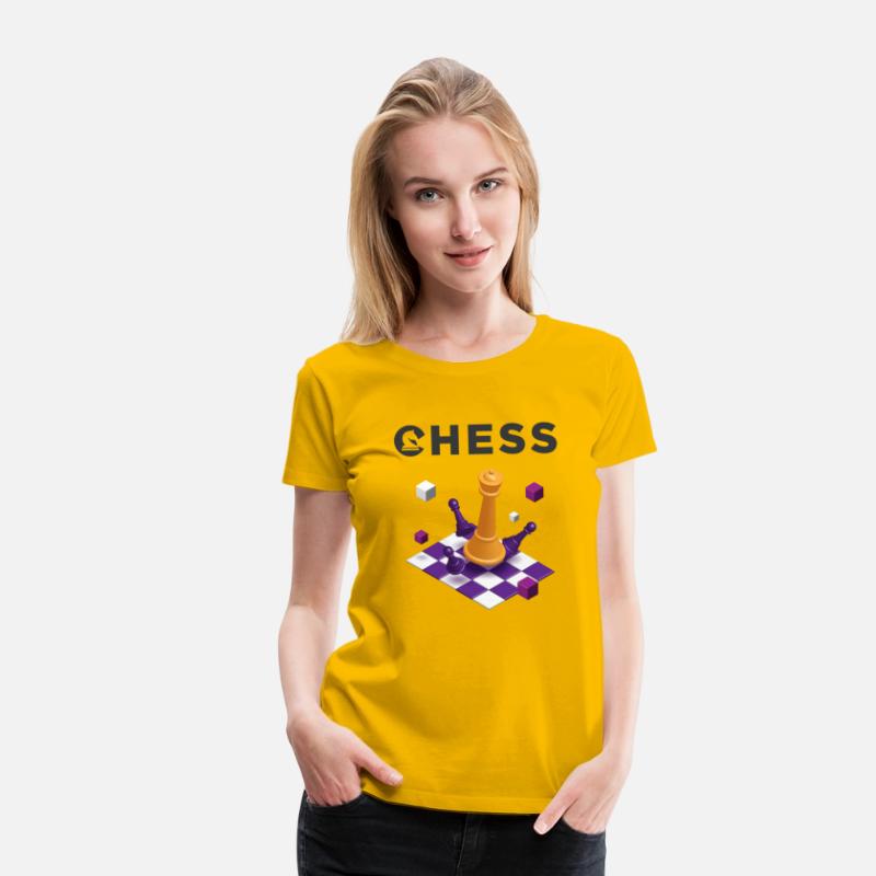 Chess Lovers