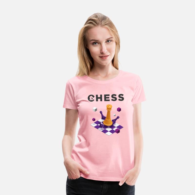 Chess Lovers