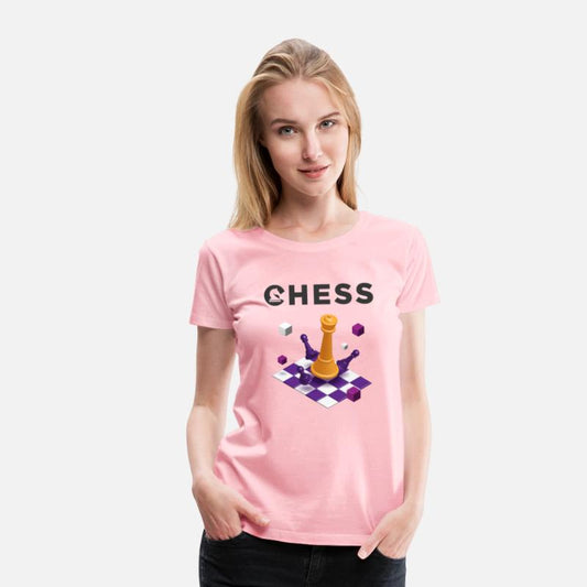 Chess Lovers