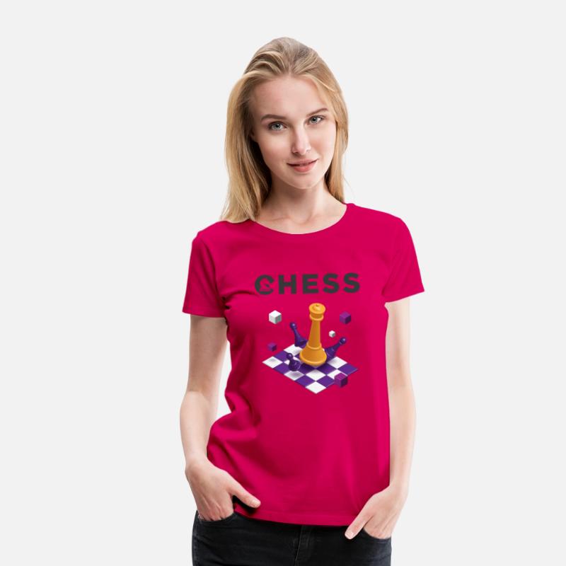 Chess Lovers