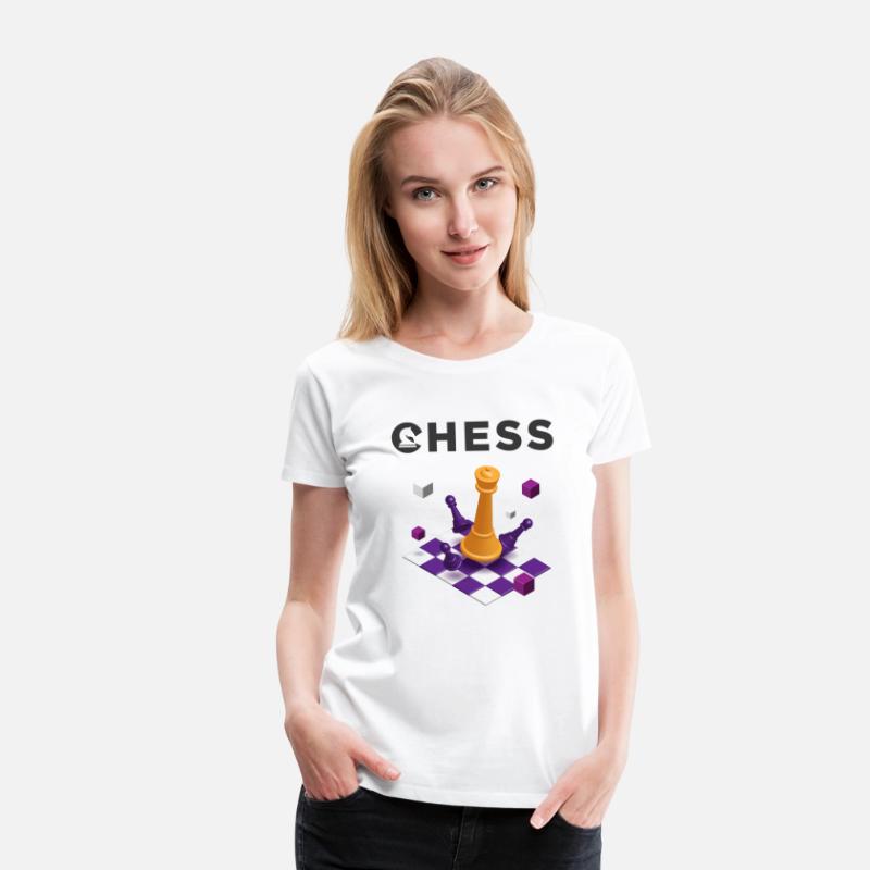 Chess Lovers