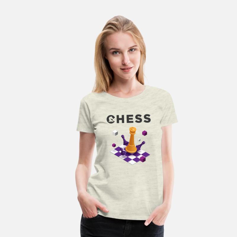 Chess Lovers
