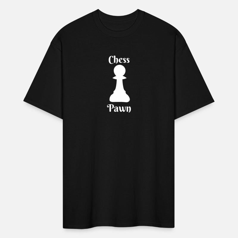 Chess pawn game piece