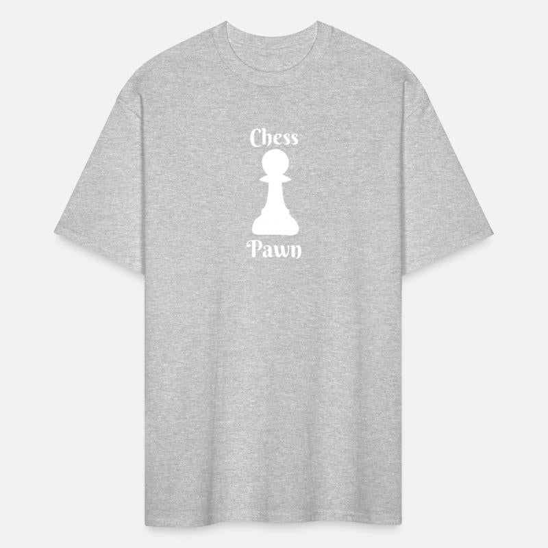 Chess pawn game piece