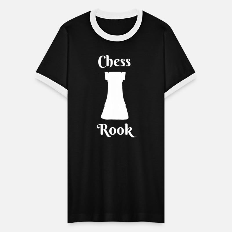 chess rook game piece