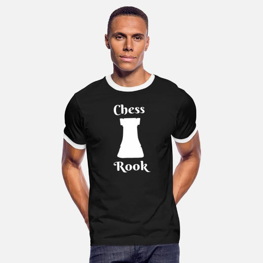 chess rook game piece