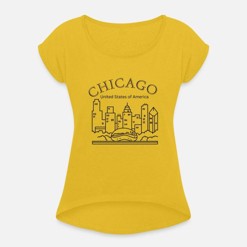 Chicago, United States of America