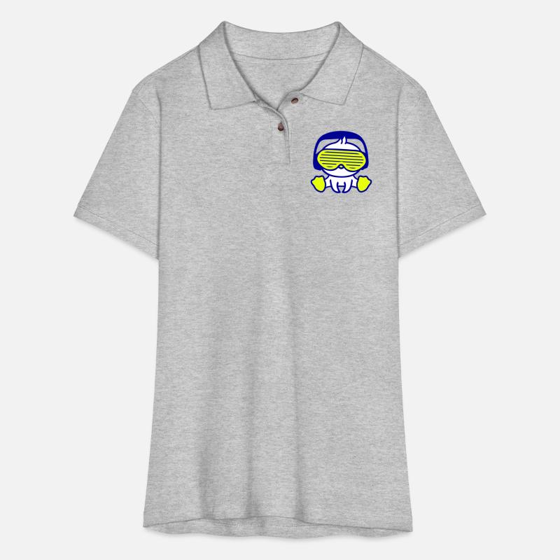 Chick Bird DJ Sunglasses Headphone Music Party Fun