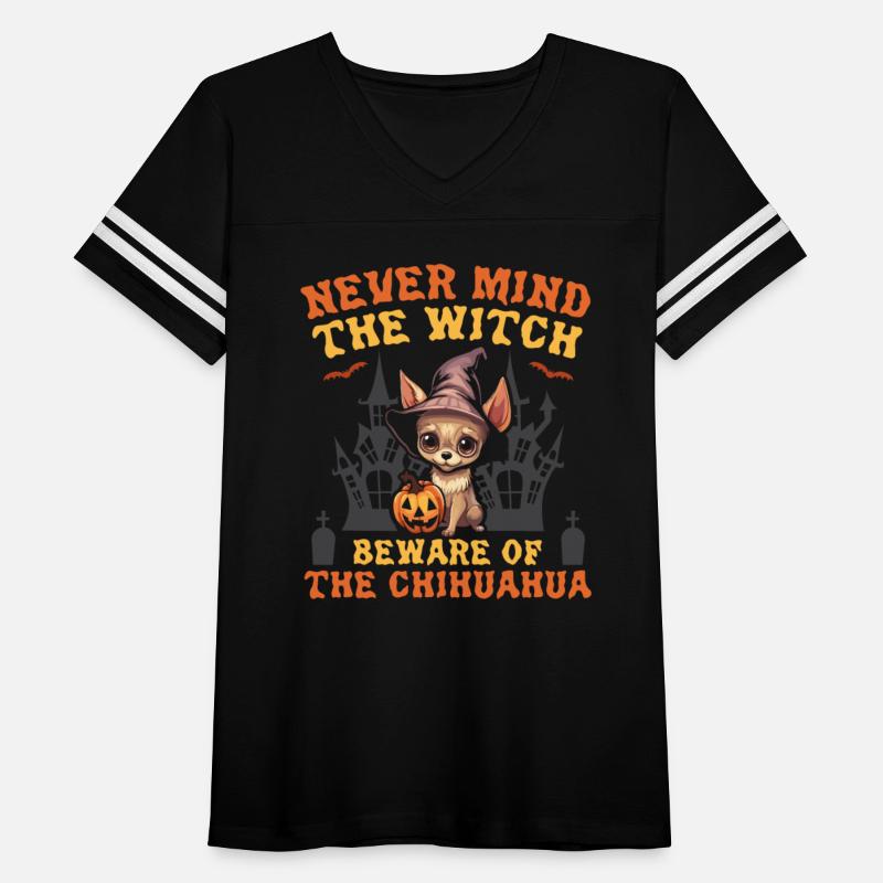 Chihuahua Halloween Puppy Trick Or Treat Dog Lover