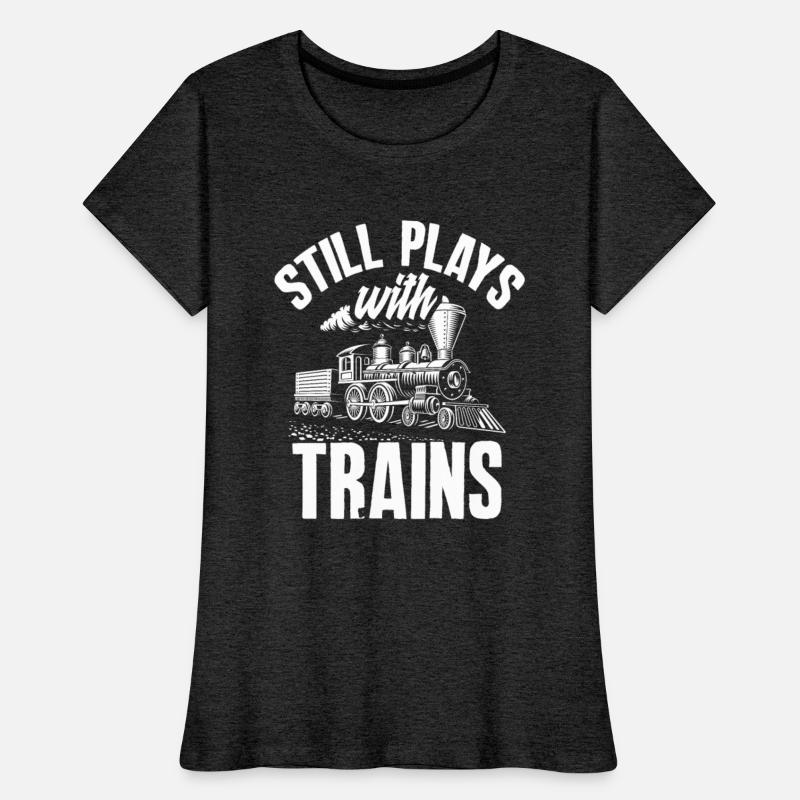 Child Boys Man Train Driver Trains