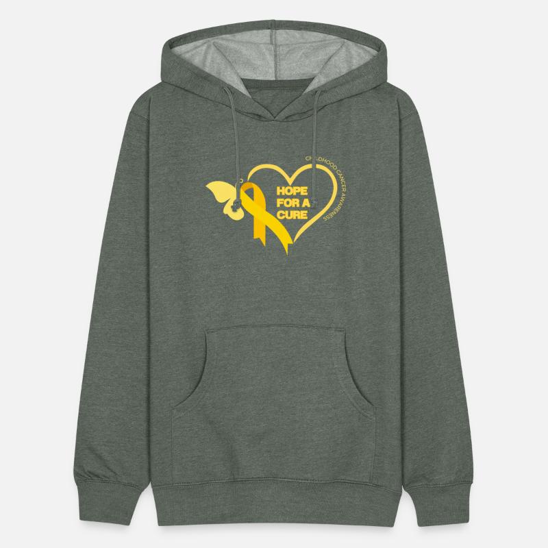 Childhood Cancer Design
