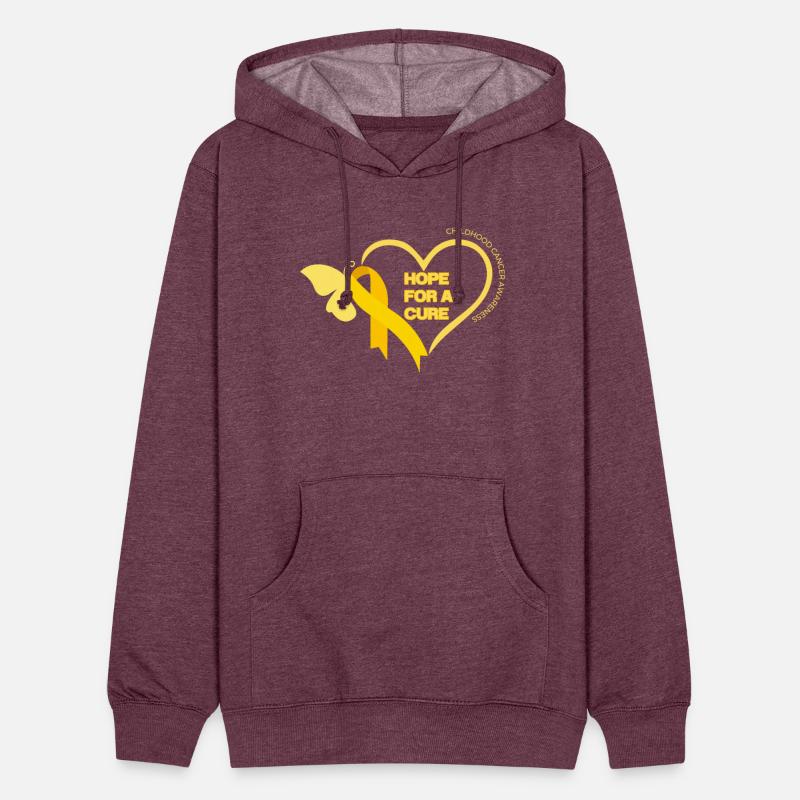 Childhood Cancer Design