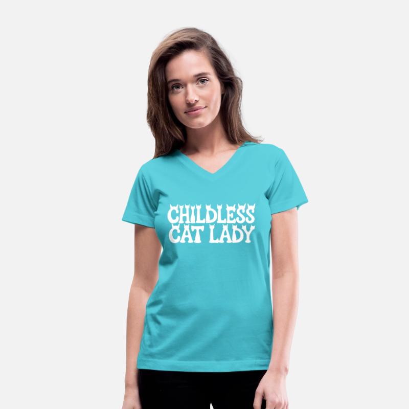 Childless Cat lady Kamala Harris