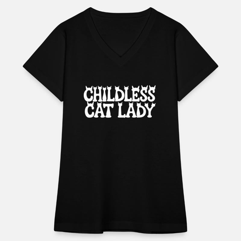 Childless Cat lady Kamala Harris