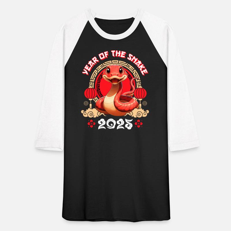 Chinese new year 2025 year-Year Of The Snake 2025