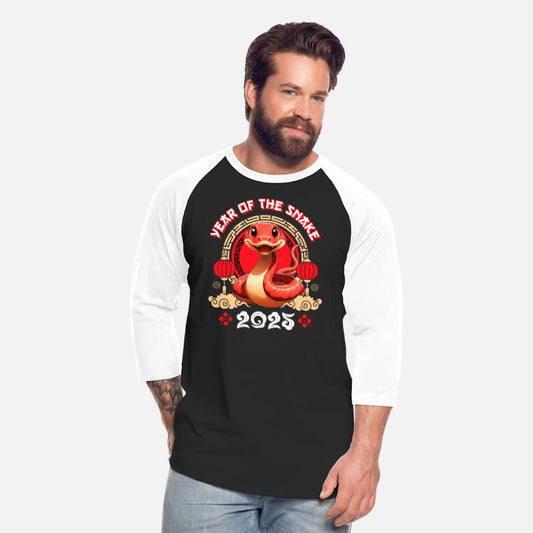Chinese new year 2025 year-Year Of The Snake 2025