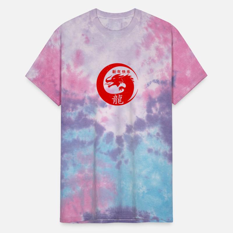 Chinese New Year of the Dragon 2024