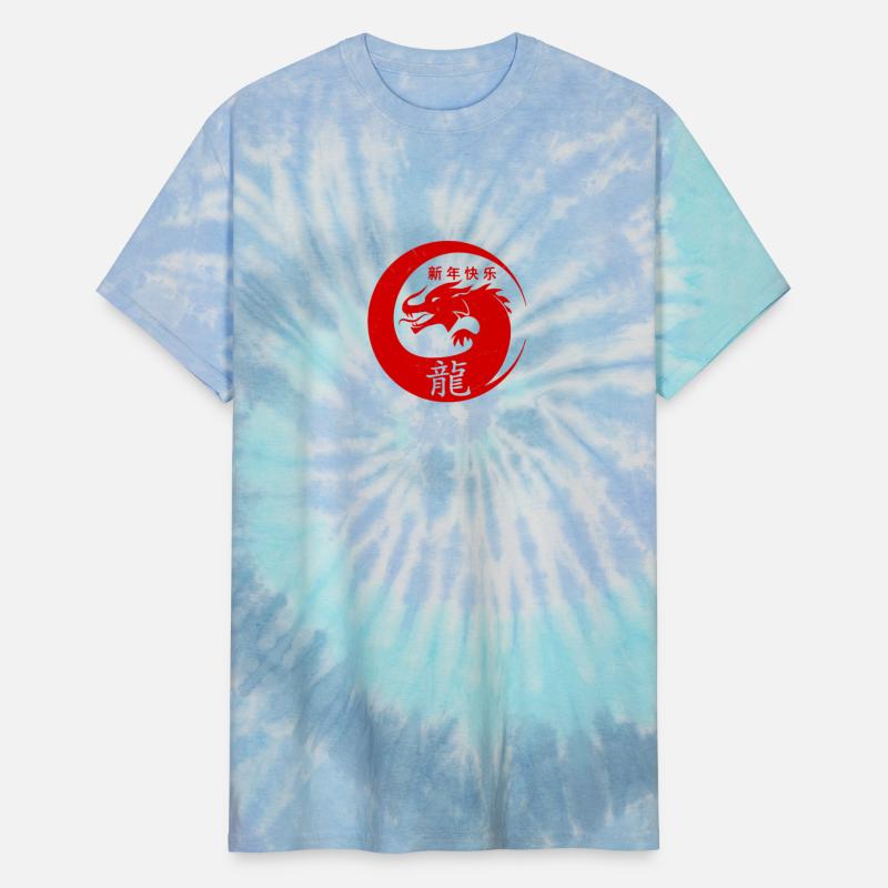 Chinese New Year of the Dragon 2024