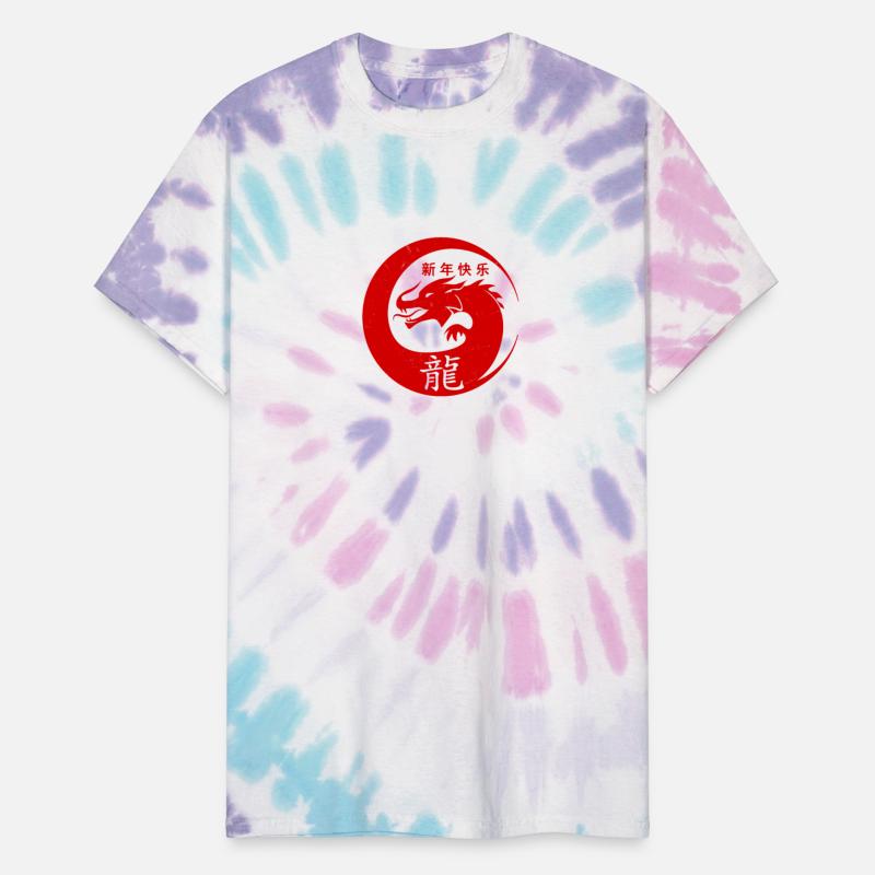 Chinese New Year of the Dragon 2024