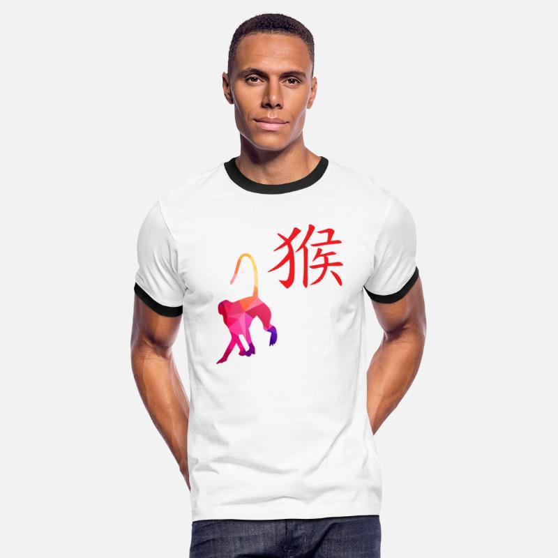 Chinese Zodiacs Monkey - Gift Idea
