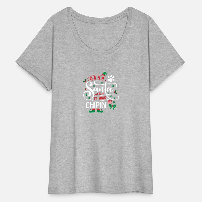 Chipin Dog Christmas Dog breed