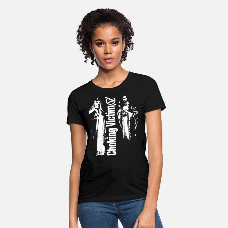 Choking Victim Leftover Crack Subhumans Crass Ameb