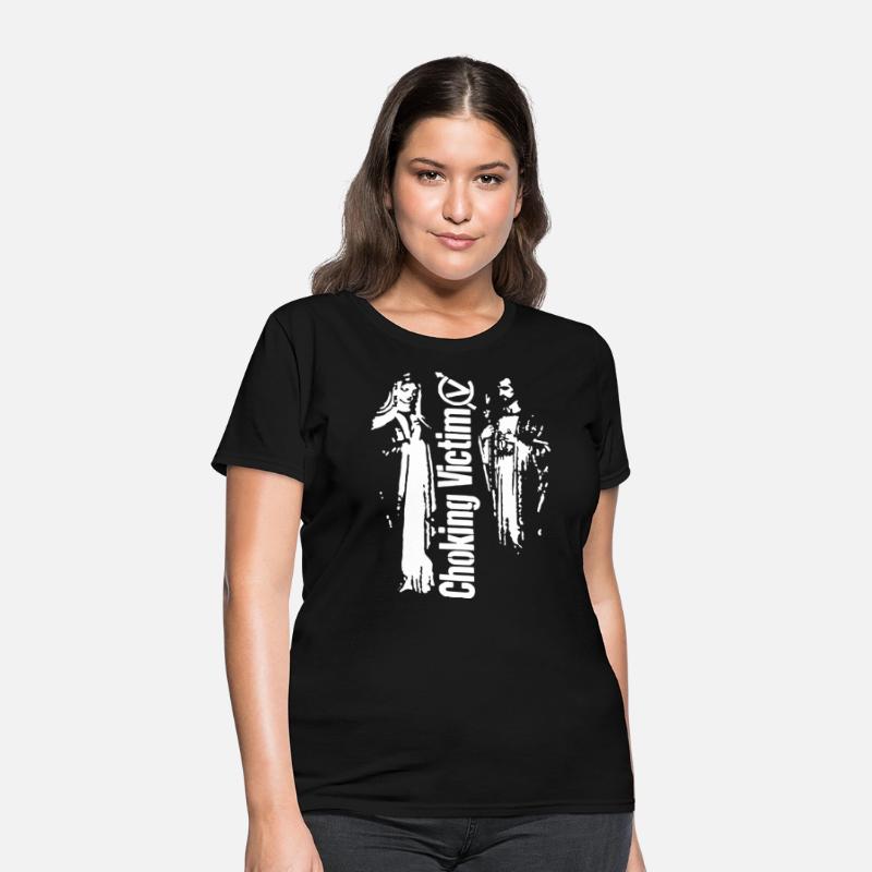 Choking Victim Leftover Crack Subhumans Crass Ameb