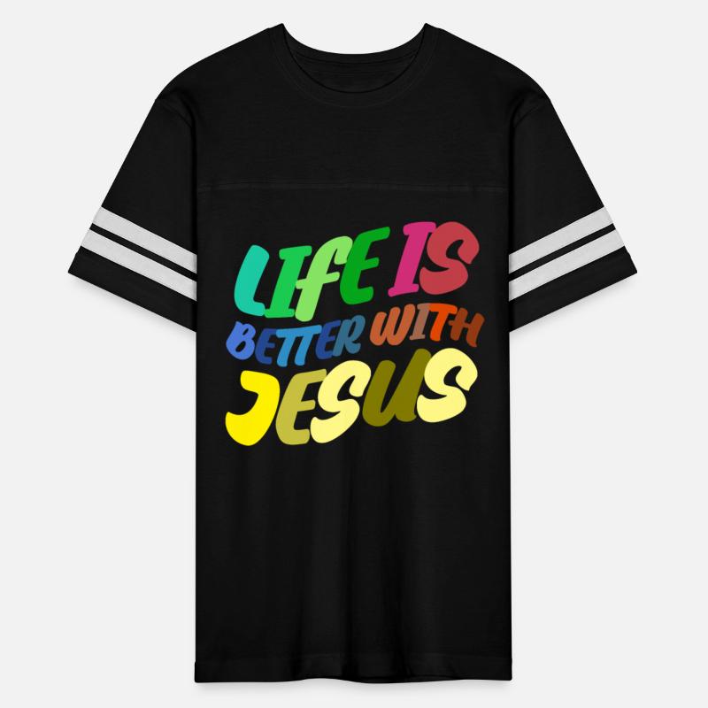 Christianity Cross Jesus Christ