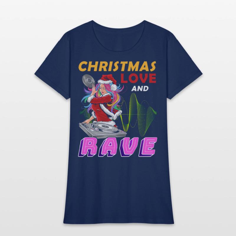 Christmas Disco, Rave, Techno, House, Goa, Party