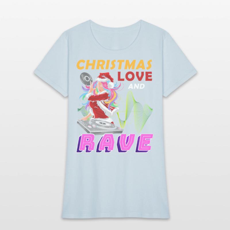 Christmas Disco, Rave, Techno, House, Goa, Party