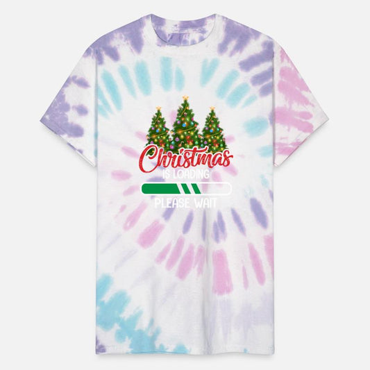 Christmas Is Loading Please Wait