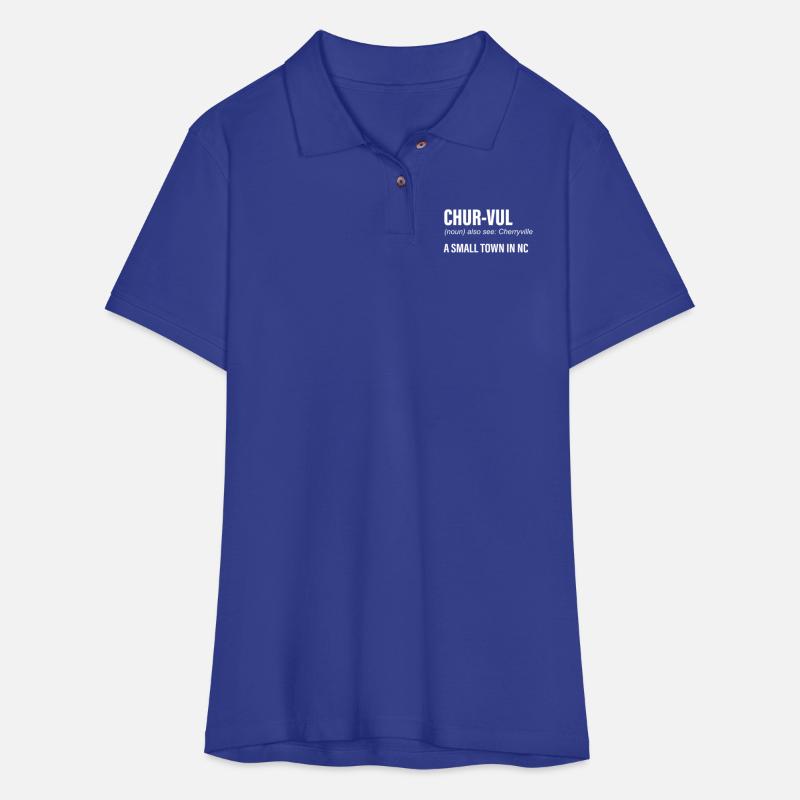 Chur-vul Also See Cherryville A Small Town In NC