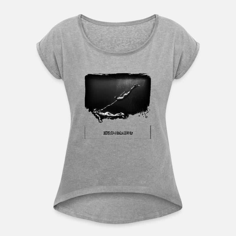 Cigarettes After Sex Heavenly